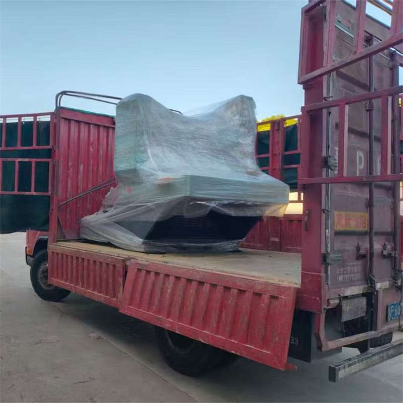 阜龙乡和静县：物流专线的高效货运解决方案